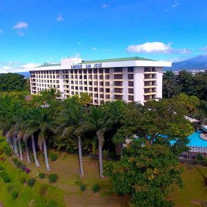 Barceló San José