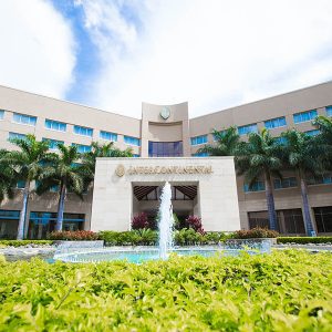Hotel Intercontinental