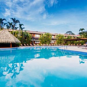 DoubleTree by Hilton Hotel Cariari San Jose