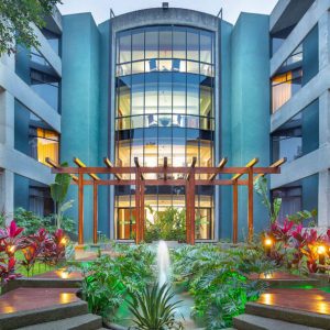 Hotel Radisson San José - Costa Rica