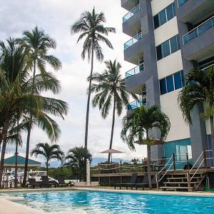 Hotel + Auto – Puntarenas (3noches/4días)