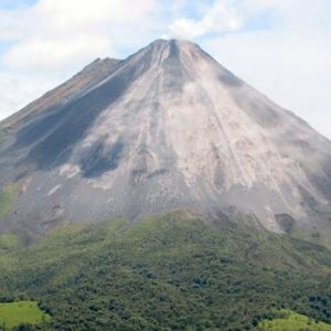 Volcán Arenal 1 Noche