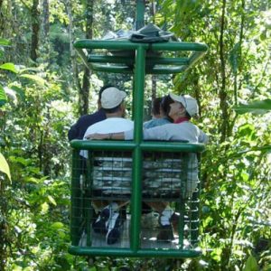 Aerial Tram