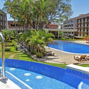 Best Western Irazu