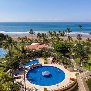 Hotel + Auto – Best Western Playa Jacó (3noches/4días)