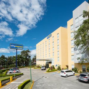 Hotel City Express San José