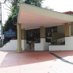 Hotel Country Inn & Suites by Radisson