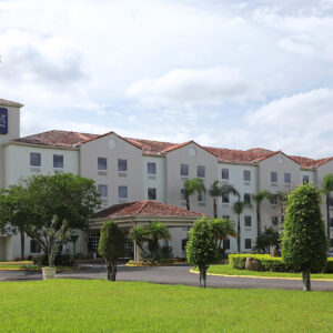 Four Points by Sheraton San José
