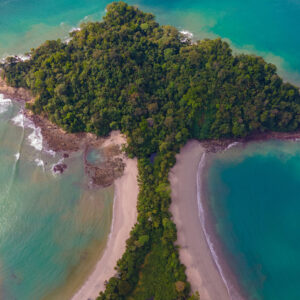 Manuel Antonio