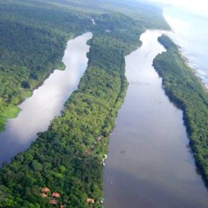 Tortuguero 3 Days/2 Nights
