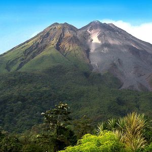 Arenal & Ecotermales