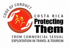 Code of Conduct Costa Rica