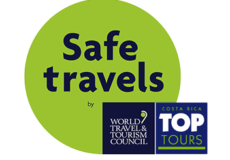 Safe Travels